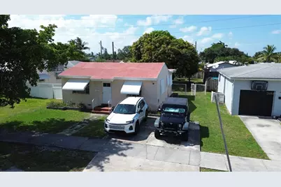 2447 Arthur Street, Hollywood, FL 33020 - Photo 1