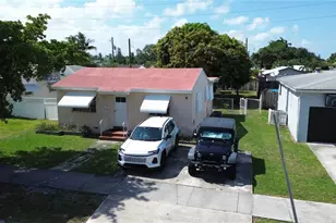2447 Arthur St, Hollywood, FL 33020 - Photo 1