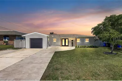 265 96th Avenue N, Saint Petersburg, FL 33702 - Photo 1