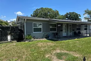 2845 9th Ave N, Saint Petersburg, FL 33713 - Photo 1