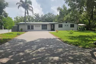 16109 Indian Mound Rd, Tampa, FL 33618 - Photo 1