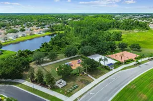 10036 Perthshire Cir, Land O Lakes, FL 34638 - Photo 45