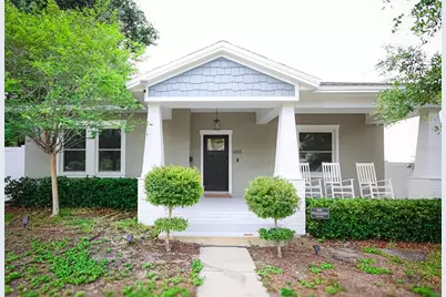 655 12th Avenue S, Saint Petersburg, FL 33701 - Photo 1
