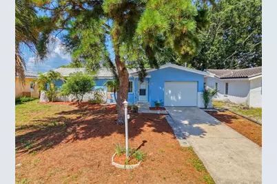 2373 Forest Drive, Clearwater, FL 33763 - Photo 1