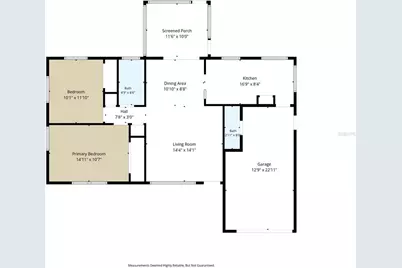 2373 Forest Drive, Clearwater, FL 33763 - Photo 59