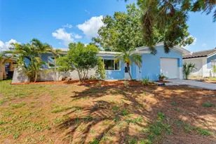 2373 Forest Dr, Clearwater, FL 33763 - Photo 1