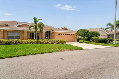 2208 Worthington Greens Drive #2208, Sun City Center, FL 33573 - Photo 1