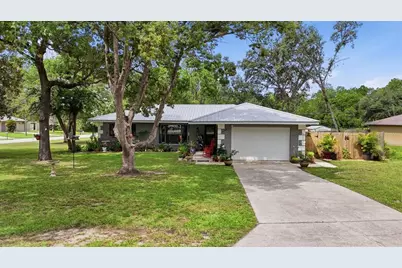 9188 N Commodore Drive, Citrus Springs, FL 34434 - Photo 1