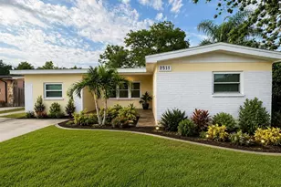 2511 W Violet St, Tampa, FL 33614 - Photo 1