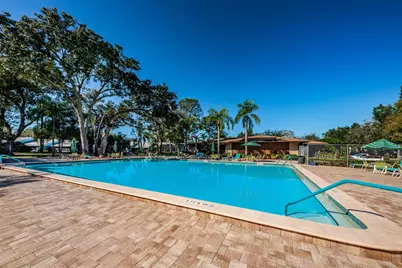 3295 Fox Chase Circle N #107, Palm Harbor, FL 34683 - Photo 57
