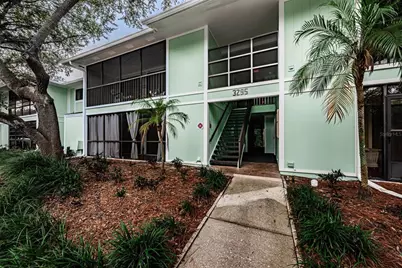 3295 Fox Chase Circle N #107, Palm Harbor, FL 34683 - Photo 1