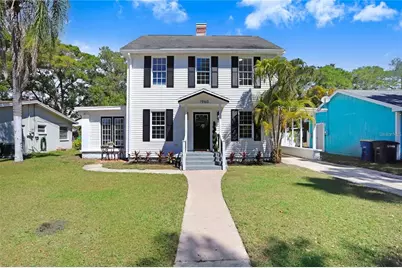 1960 McKinley Street, Clearwater, FL 33765 - Photo 1