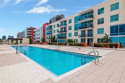 1208 E Kennedy Boulevard #1120, Tampa, FL 33602 - Photo 21
