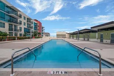 1208 E Kennedy Boulevard #1120, Tampa, FL 33602 - Photo 13