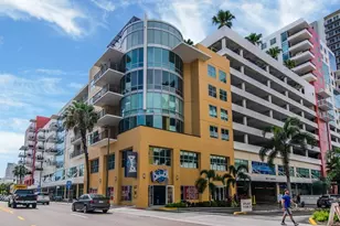1208 E Kennedy Blvd, Tampa, FL 33602 - Photo 1