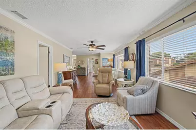 4015 Davit Drive, New Port Richey, FL 34652 - Photo 7