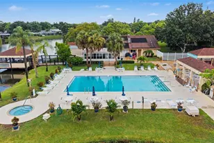 4015 Davit Dr, New Port Richey, FL 34652 - Photo 29