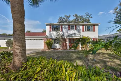 1279 86th Avenue N, Saint Petersburg, FL 33702 - Photo 1