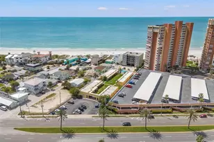 144 Coral Ave, Redington Shores, FL 33708 - Photo 1