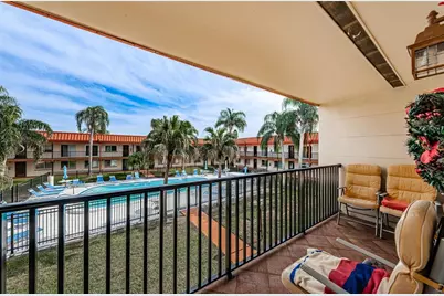 10365 Paradise Boulevard #16, Treasure Island, FL 33706 - Photo 9