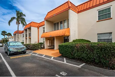 10365 Paradise Boulevard #16, Treasure Island, FL 33706 - Photo 1