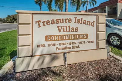 10365 Paradise Boulevard #16, Treasure Island, FL 33706 - Photo 51