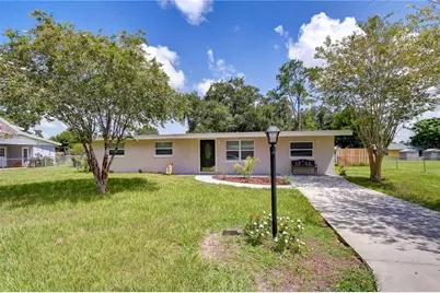 3423 Palm Road, Lakeland, FL 33810 - Photo 1