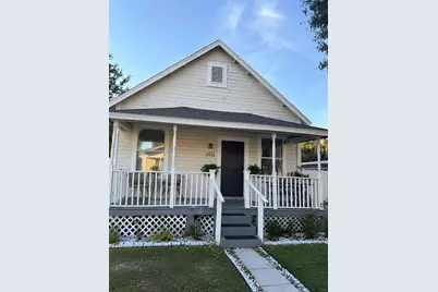 1931 W Nassau Street, Tampa, FL 33607 - Photo 1
