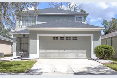 1610 Marsh Wood Drive, Seffner, FL 33584 - Photo 1