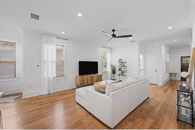 911 E Osborne Avenue #A, Tampa, FL 33603 - Photo 5