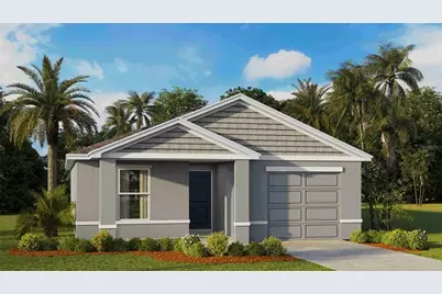 12115 Isle Royale Drive, Hudson, FL 34669 - Photo 1