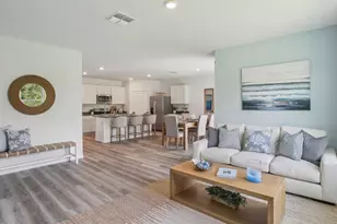 15018 Crosshall Strm Dr, Wimauma, FL 33598 - Photo 5