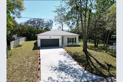 9445 Eldridge Road, Spring Hill, FL 34608 - Photo 3
