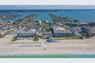5500 Gulf Boulevard #7221, Saint Pete Beach, FL 33706 - Photo 1