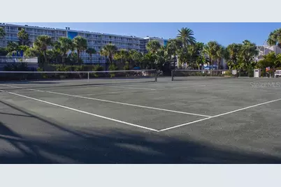 5500 Gulf Boulevard #7221, Saint Pete Beach, FL 33706 - Photo 33