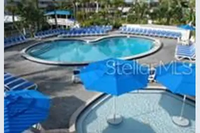 5500 Gulf Boulevard #7221, Saint Pete Beach, FL 33706 - Photo 15