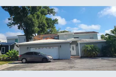 205 W Amelia Avenue #B, Tampa, FL 33602 - Photo 1