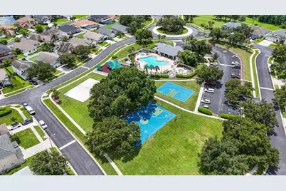 25442 Bruford Boulevard, Land O Lakes, FL 34639 - Photo 39