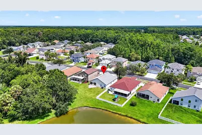 25442 Bruford Boulevard, Land O Lakes, FL 34639 - Photo 37