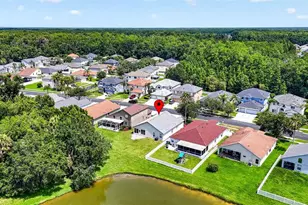 25442 Bruford Blvd, Land O Lakes, FL 34639 - Photo 37