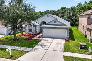 25442 Bruford Blvd, Land O Lakes, FL 34639 - Photo 1