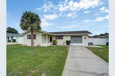 6732 William Tell Drive, New Port Richey, FL 34653 - Photo 1