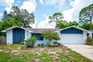 504 Bamboo Ct, Tarpon Springs, FL 34689 - Photo 1