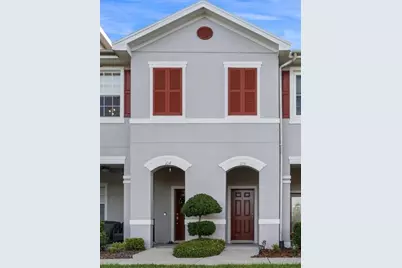 10409 Crimson Park Lane #105, Tampa, FL 33626 - Photo 1