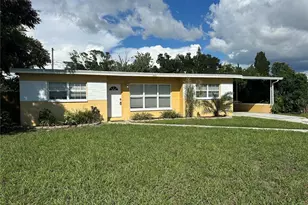 8933 Narcissus Ave, Seminole, FL 33777 - Photo 1