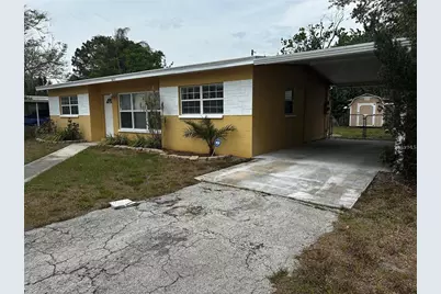 8933 Narcissus Avenue, Seminole, FL 33777 - Photo 1