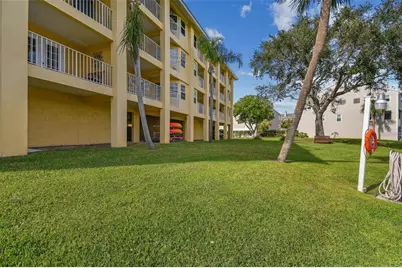 1125 Pinellas Bayway S #302, Tierra Verde, FL 33715 - Photo 41