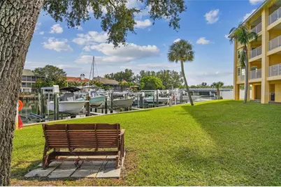 1125 Pinellas Bayway S #302, Tierra Verde, FL 33715 - Photo 43