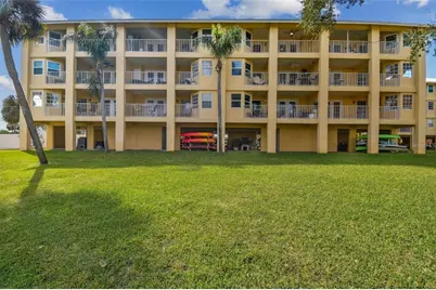 1125 Pinellas Bayway S #302, Tierra Verde, FL 33715 - Photo 45