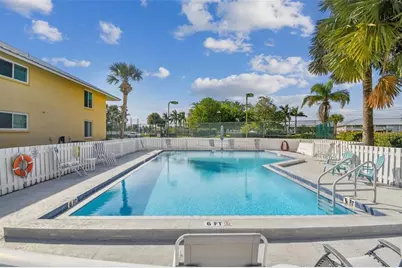1125 Pinellas Bayway S #302, Tierra Verde, FL 33715 - Photo 41